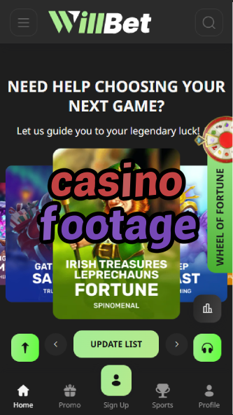 Casino Footage - Live Casino Action Videos-casinoorder.vip