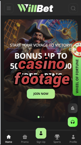 Casino Footage - Live Casino Action Videos-casinoorder.vip