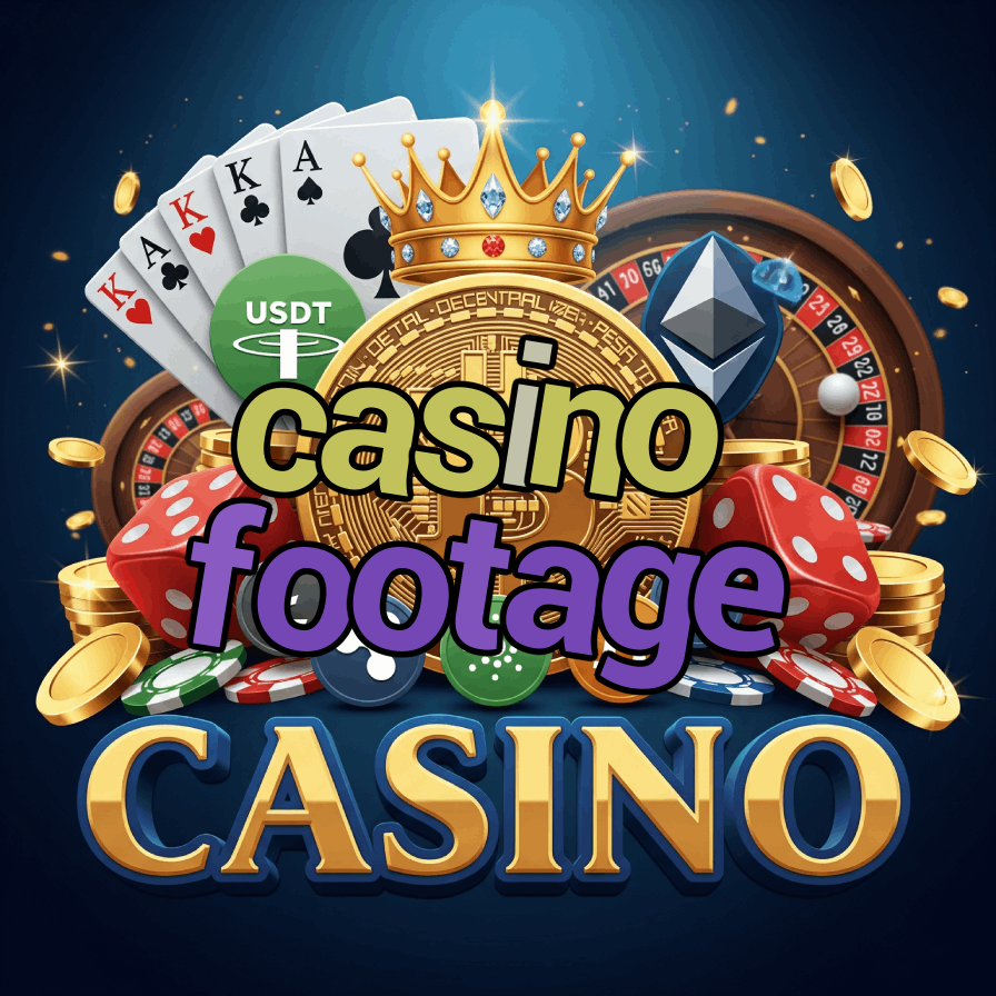 Casino Footage - Live Casino Action Videos